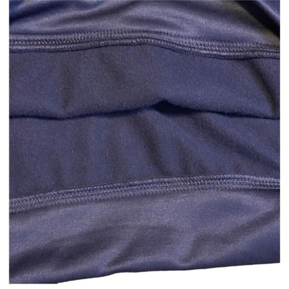 NWT Men's Michigan Wolverines Hoodie Size Large Proedge by Knights Apparel - Picture 6 of 6